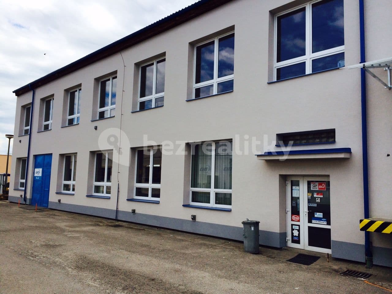 non-residential property to rent, 299 m², Hlinská, České Budějovice, Jihočeský Region non-residential property to rent, 299 m², Hlinská, České Budějovice, Jihočeský Region