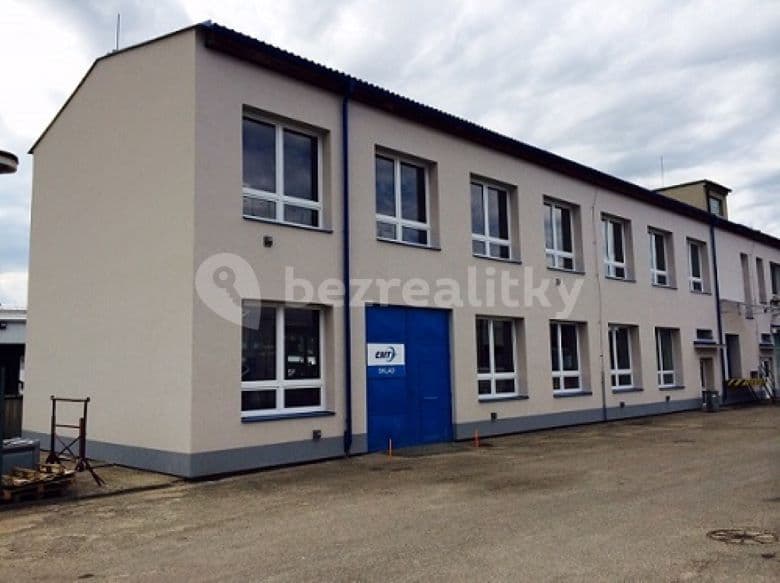 non-residential property to rent, 299 m², Hlinská, České Budějovice, Jihočeský Region non-residential property to rent, 299 m², Hlinská, České Budějovice, Jihočeský Region