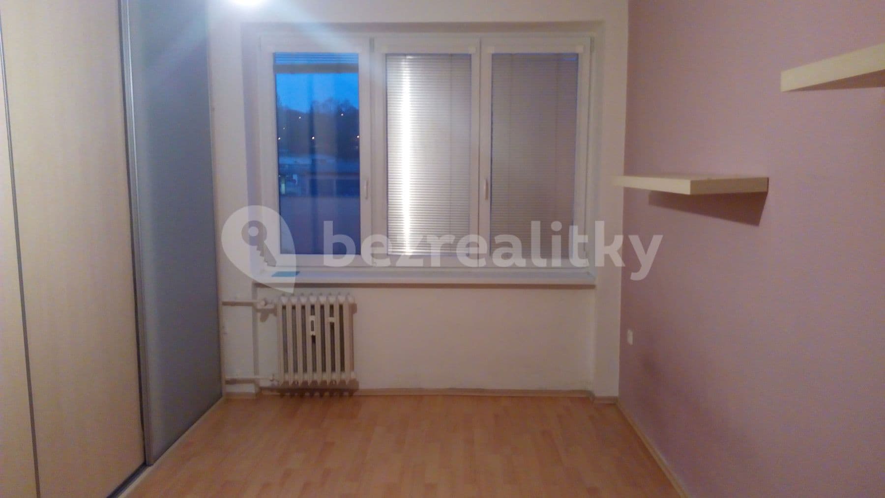 2 bedroom flat to rent, 56 m², Kafkova, Prague, Prague 2 bedroom flat to rent, 56 m², Kafkova, Prague, Prague
