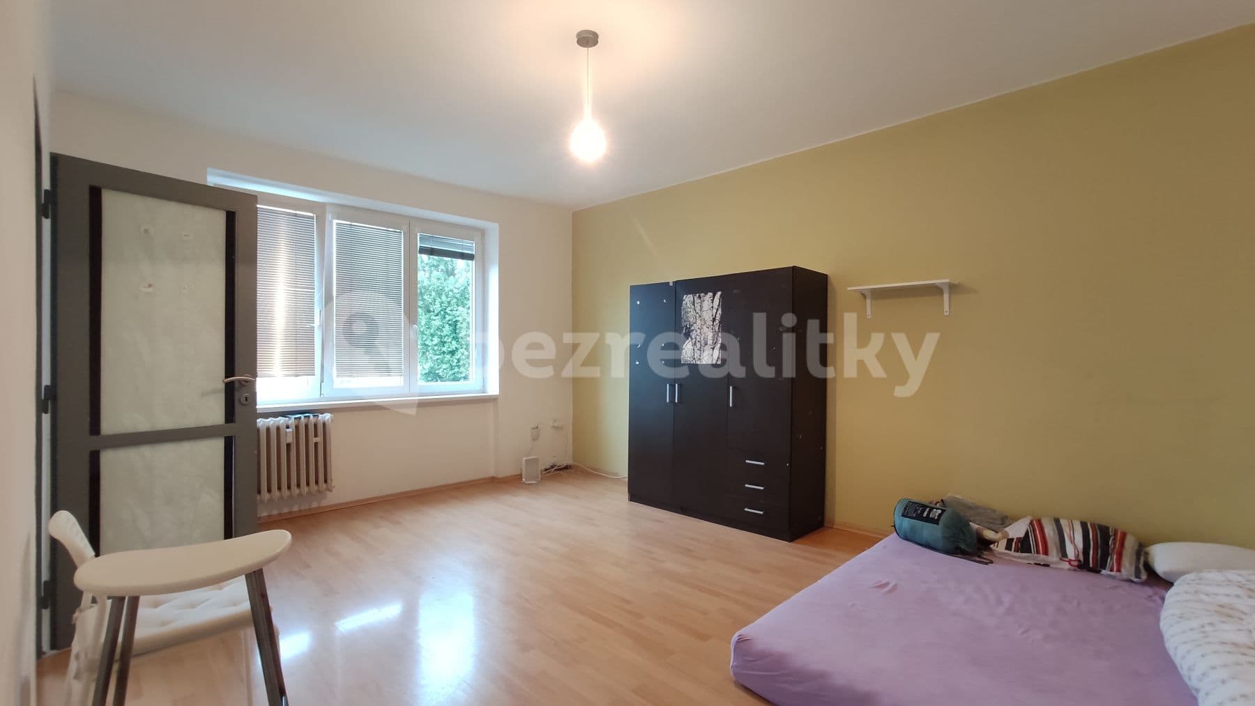 2 bedroom flat to rent, 56 m², Kafkova, Prague, Prague 2 bedroom flat to rent, 56 m², Kafkova, Prague, Prague