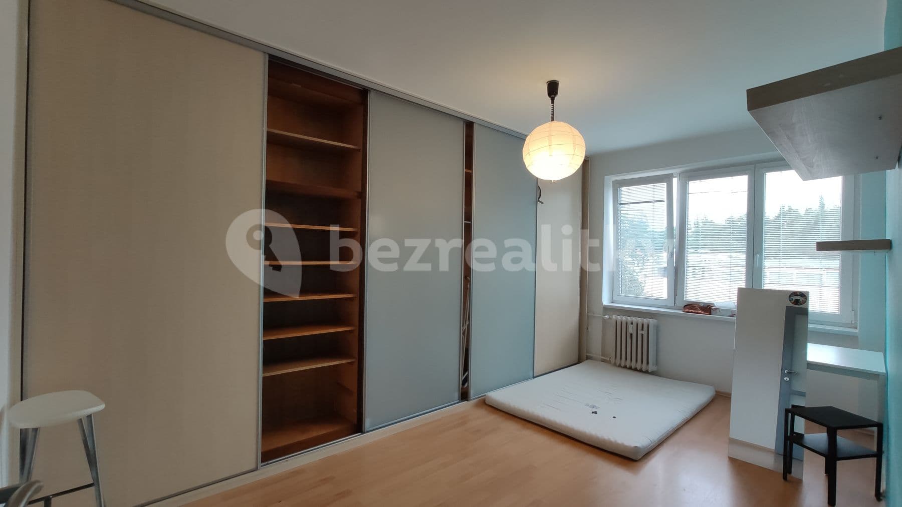 2 bedroom flat to rent, 56 m², Kafkova, Prague, Prague 2 bedroom flat to rent, 56 m², Kafkova, Prague, Prague