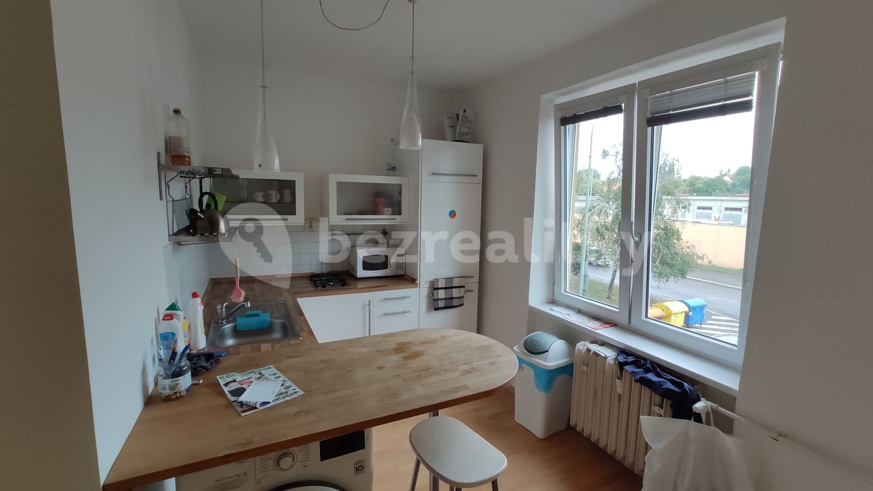 2 bedroom flat to rent, 56 m², Kafkova, Prague, Prague 2 bedroom flat to rent, 56 m², Kafkova, Prague, Prague