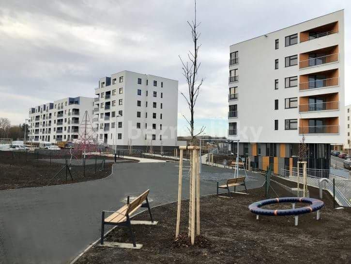 1 bedroom with open-plan kitchen flat to rent, 39 m², Ke Kříži, Prague, Prague 1 bedroom with open-plan kitchen flat to rent, 39 m², Ke Kříži, Prague, Prague