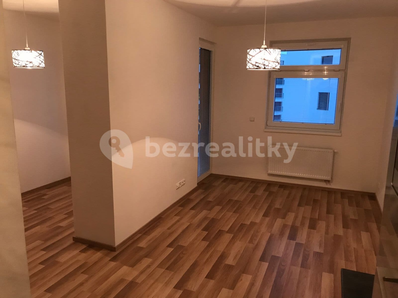 1 bedroom with open-plan kitchen flat to rent, 39 m², Ke Kříži, Prague, Prague 1 bedroom with open-plan kitchen flat to rent, 39 m², Ke Kříži, Prague, Prague