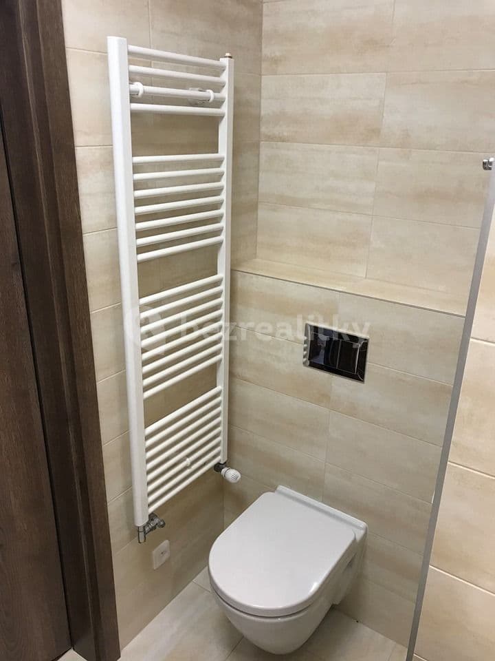 1 bedroom with open-plan kitchen flat to rent, 39 m², Ke Kříži, Prague, Prague 1 bedroom with open-plan kitchen flat to rent, 39 m², Ke Kříži, Prague, Prague