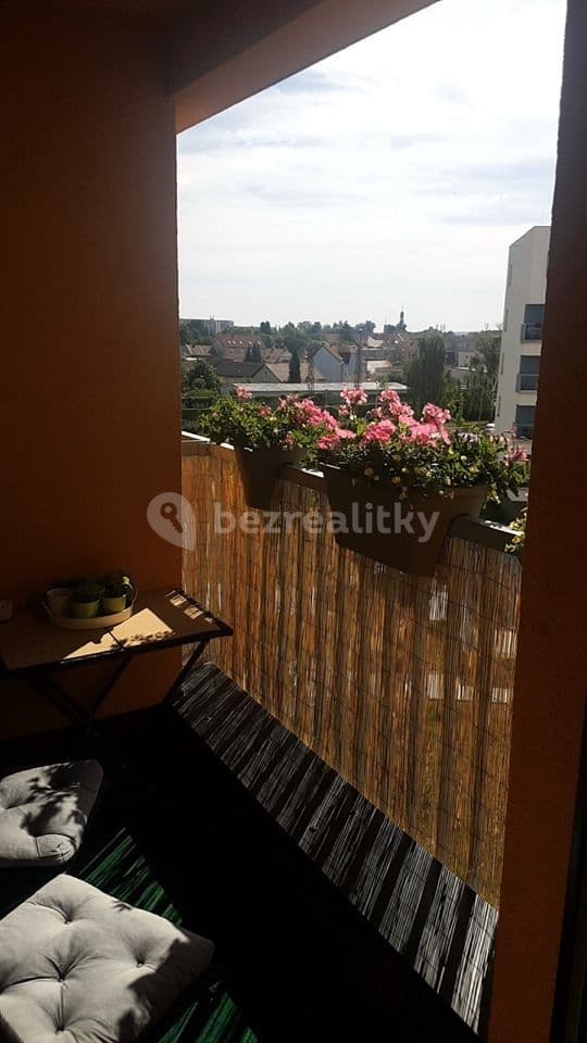 1 bedroom with open-plan kitchen flat to rent, 39 m², Ke Kříži, Prague, Prague 1 bedroom with open-plan kitchen flat to rent, 39 m², Ke Kříži, Prague, Prague