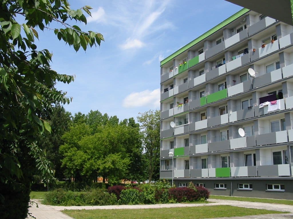 Studio flat to rent, 36 m², Brožíkova, Hradec Králové, Královéhradecký Region Studio flat to rent, 36 m², Brožíkova, Hradec Králové, Královéhradecký Region