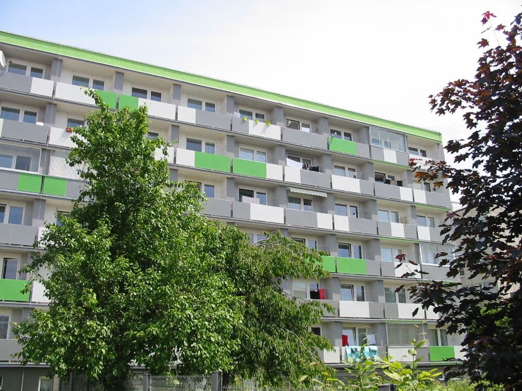Studio flat to rent, 36 m², Brožíkova, Hradec Králové, Královéhradecký Region Studio flat to rent, 36 m², Brožíkova, Hradec Králové, Královéhradecký Region