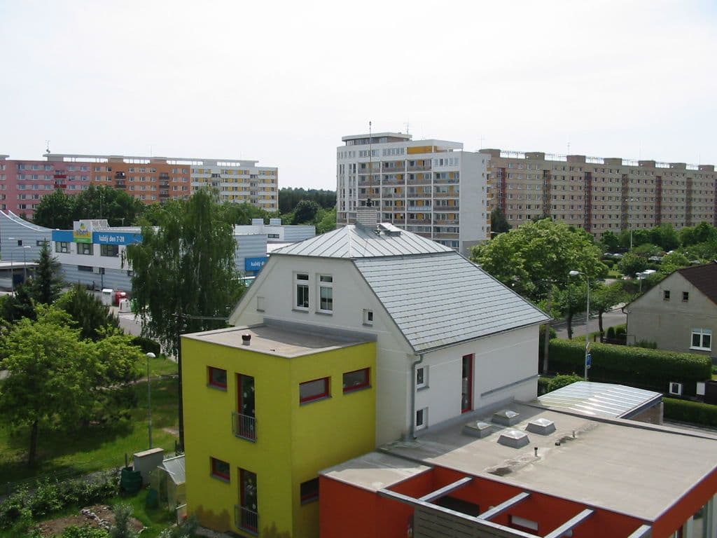 Studio flat to rent, 36 m², Brožíkova, Hradec Králové, Královéhradecký Region Studio flat to rent, 36 m², Brožíkova, Hradec Králové, Královéhradecký Region