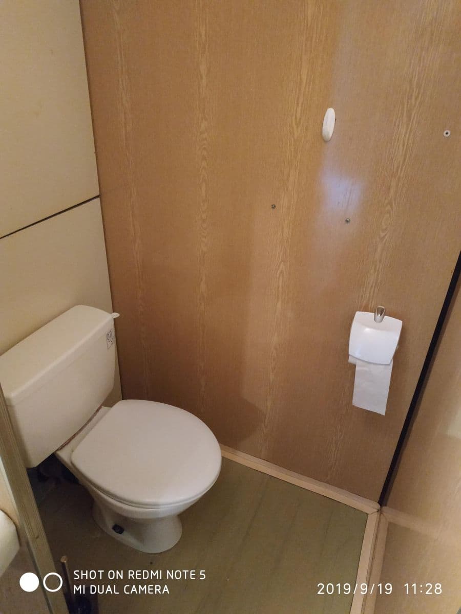 Studio flat to rent, 36 m², Brožíkova, Hradec Králové, Královéhradecký Region Studio flat to rent, 36 m², Brožíkova, Hradec Králové, Královéhradecký Region