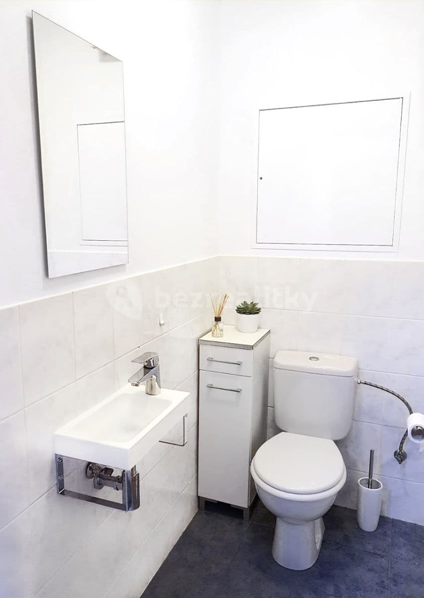 1 bedroom with open-plan kitchen flat to rent, 61 m², Štěpařská, Prague, Prague 1 bedroom with open-plan kitchen flat to rent, 61 m², Štěpařská, Prague, Prague