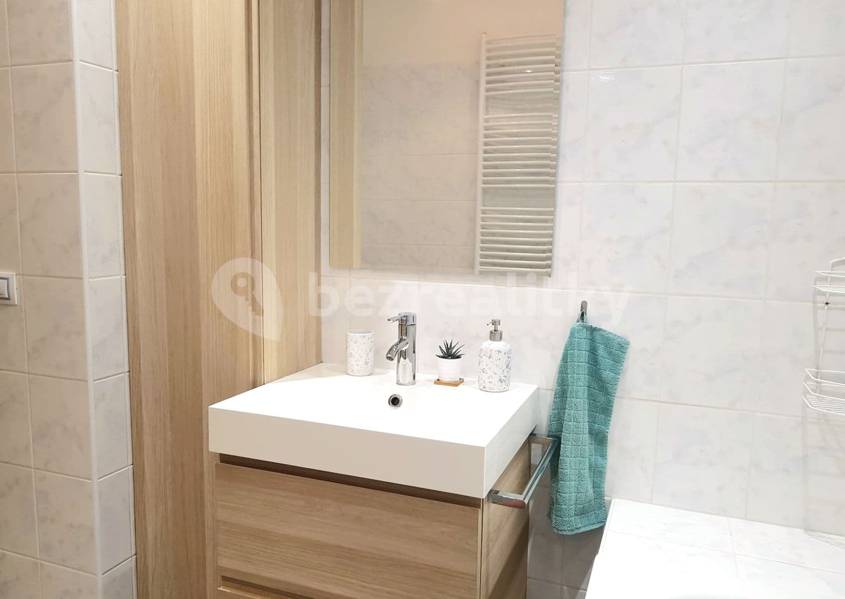 1 bedroom with open-plan kitchen flat to rent, 61 m², Štěpařská, Prague, Prague 1 bedroom with open-plan kitchen flat to rent, 61 m², Štěpařská, Prague, Prague