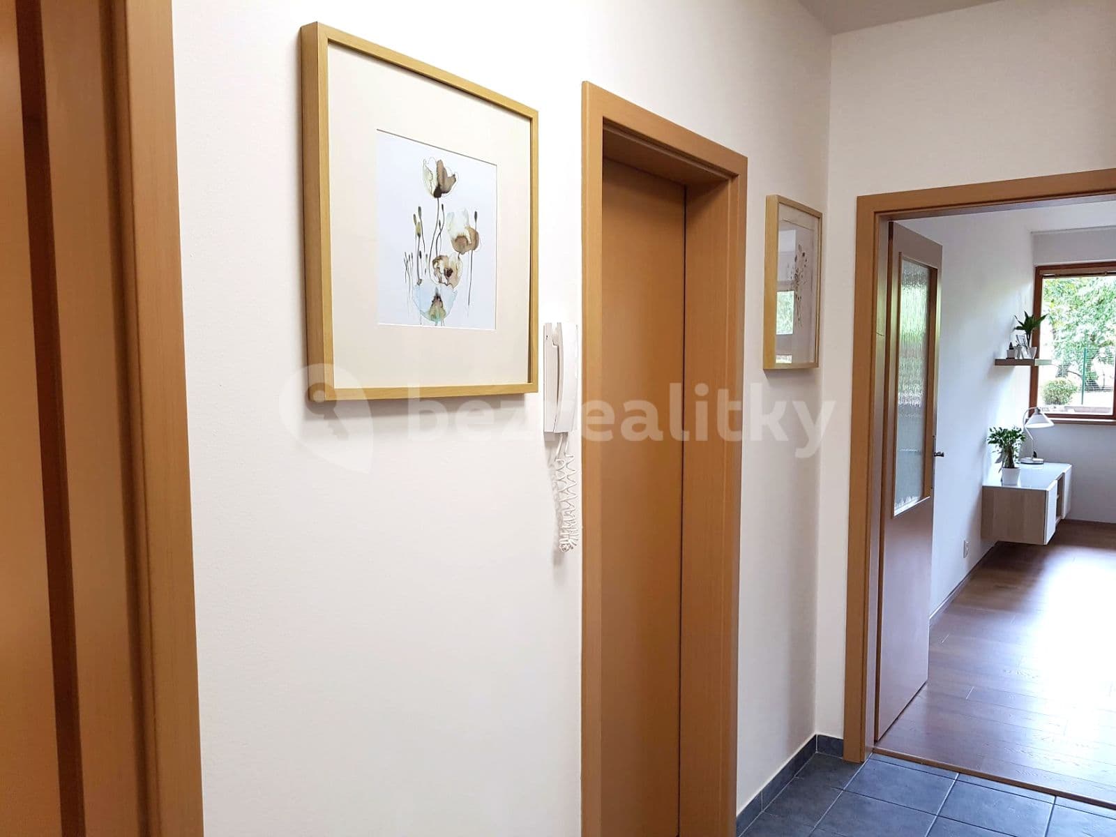 1 bedroom with open-plan kitchen flat to rent, 61 m², Štěpařská, Prague, Prague 1 bedroom with open-plan kitchen flat to rent, 61 m², Štěpařská, Prague, Prague