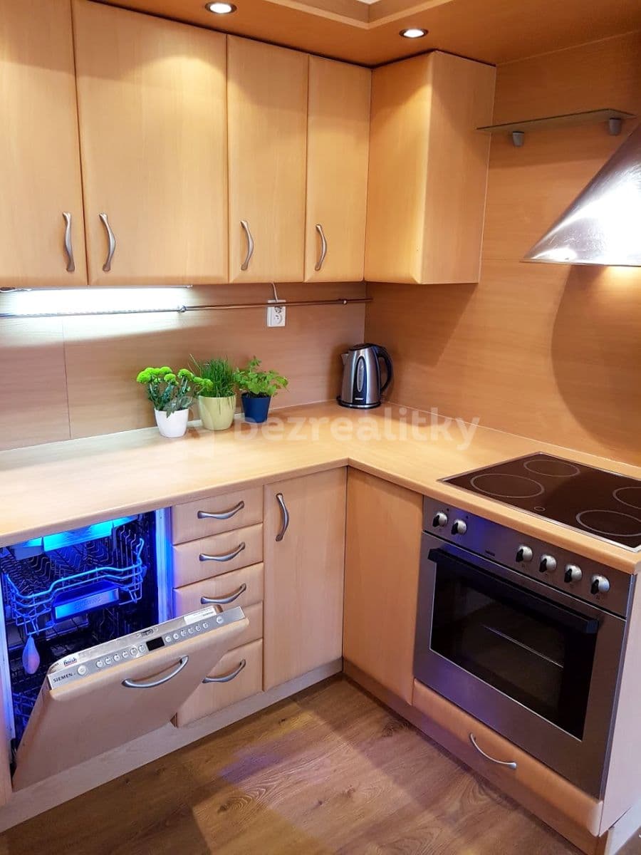 1 bedroom with open-plan kitchen flat to rent, 61 m², Štěpařská, Prague, Prague 1 bedroom with open-plan kitchen flat to rent, 61 m², Štěpařská, Prague, Prague