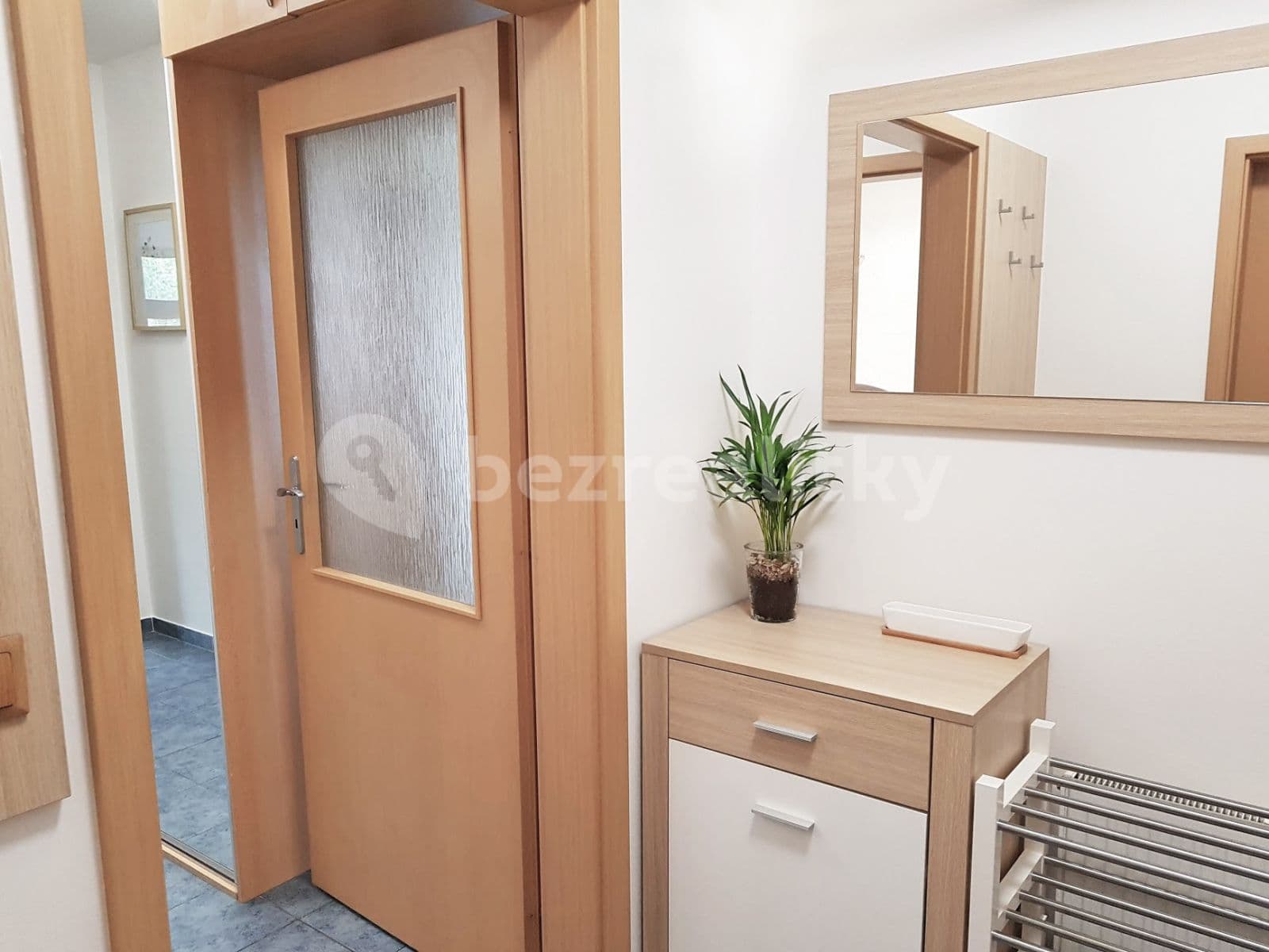 1 bedroom with open-plan kitchen flat to rent, 61 m², Štěpařská, Prague, Prague 1 bedroom with open-plan kitchen flat to rent, 61 m², Štěpařská, Prague, Prague