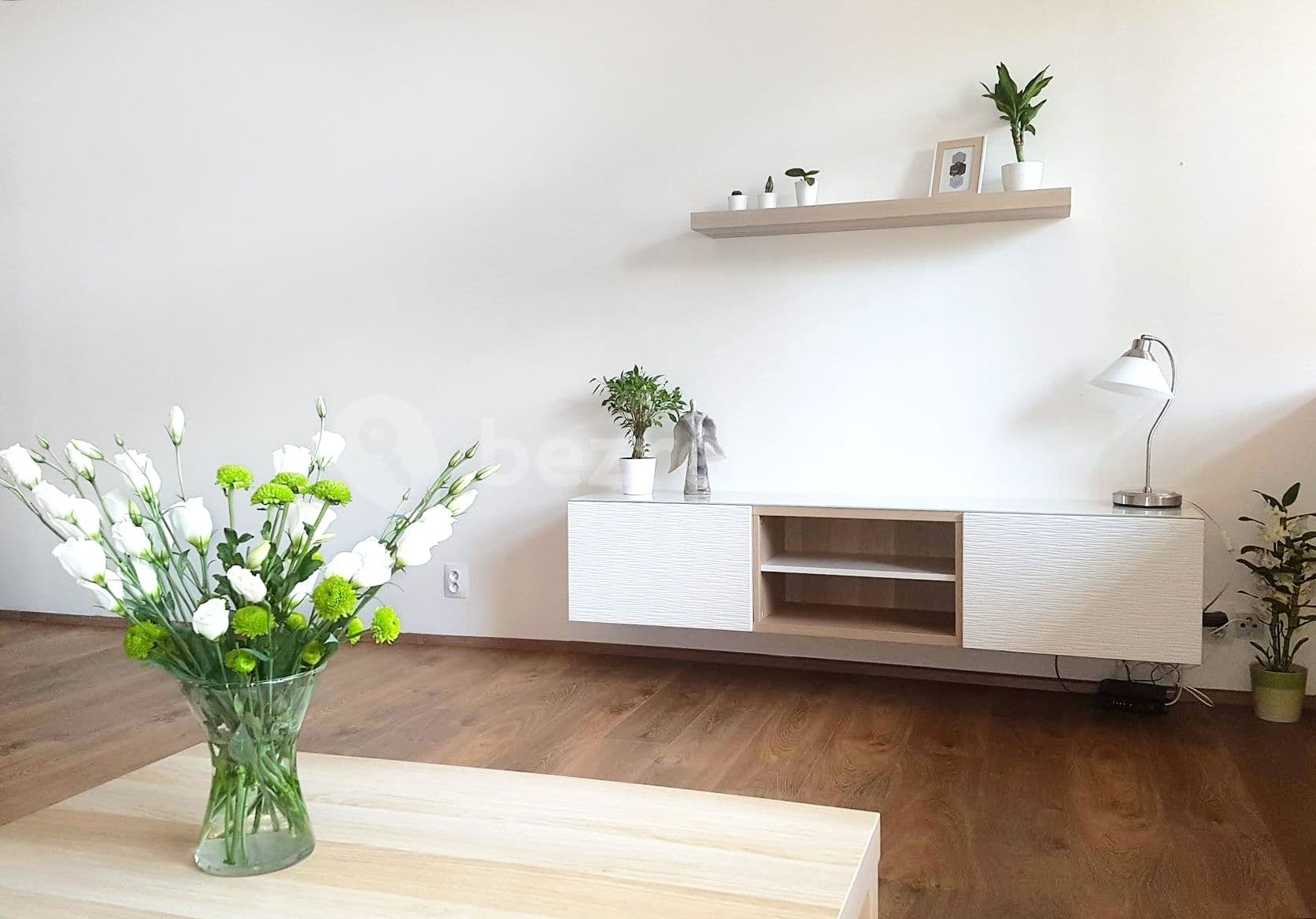 1 bedroom with open-plan kitchen flat to rent, 61 m², Štěpařská, Prague, Prague 1 bedroom with open-plan kitchen flat to rent, 61 m², Štěpařská, Prague, Prague