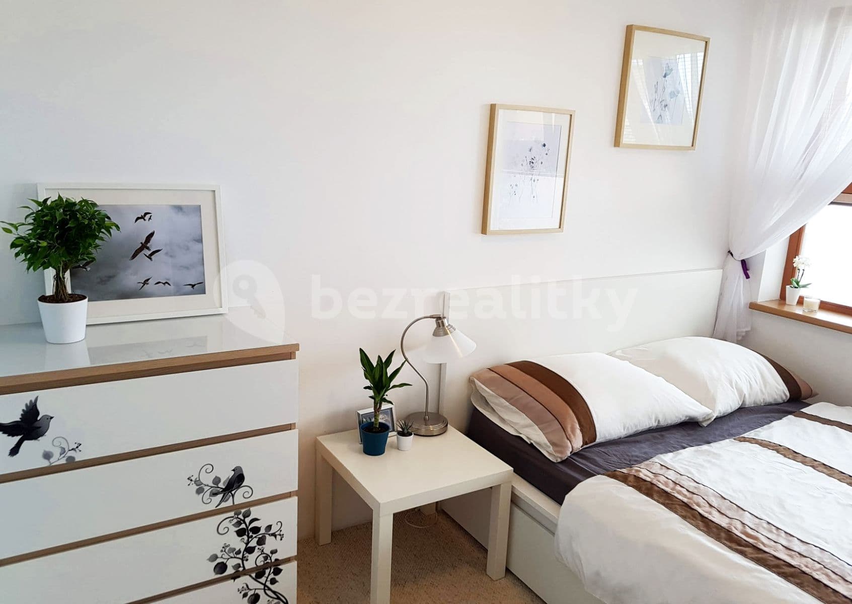 1 bedroom with open-plan kitchen flat to rent, 61 m², Štěpařská, Prague, Prague 1 bedroom with open-plan kitchen flat to rent, 61 m², Štěpařská, Prague, Prague