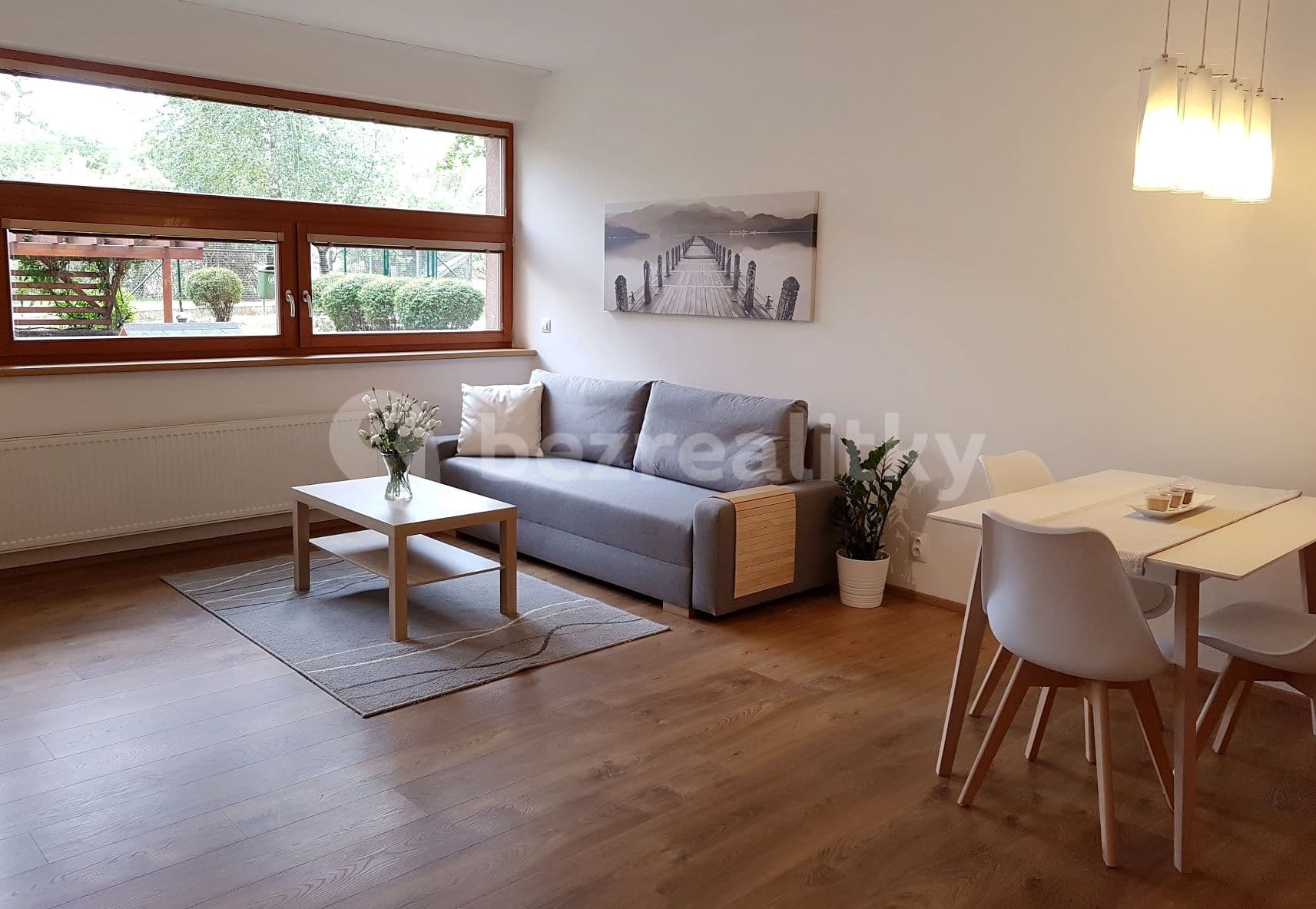 1 bedroom with open-plan kitchen flat to rent, 61 m², Štěpařská, Prague, Prague 1 bedroom with open-plan kitchen flat to rent, 61 m², Štěpařská, Prague, Prague