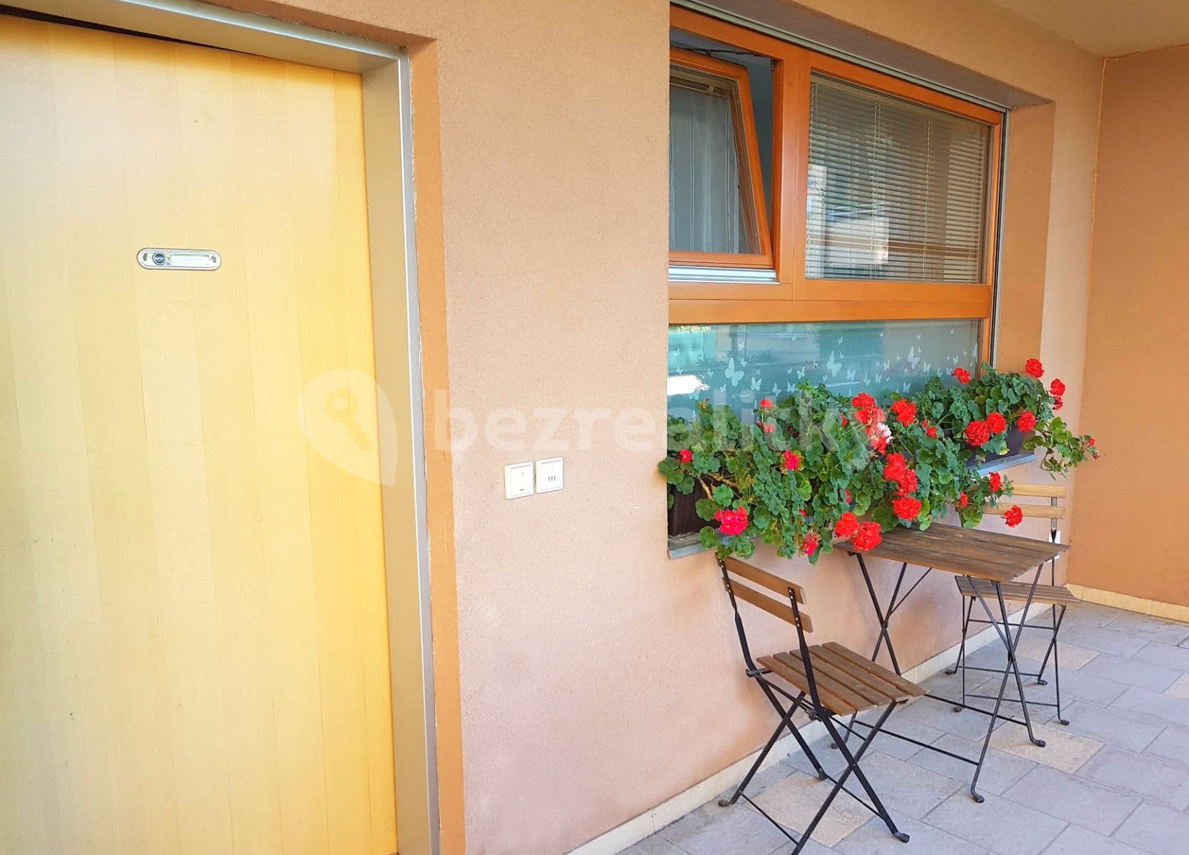 1 bedroom with open-plan kitchen flat to rent, 61 m², Štěpařská, Prague, Prague 1 bedroom with open-plan kitchen flat to rent, 61 m², Štěpařská, Prague, Prague