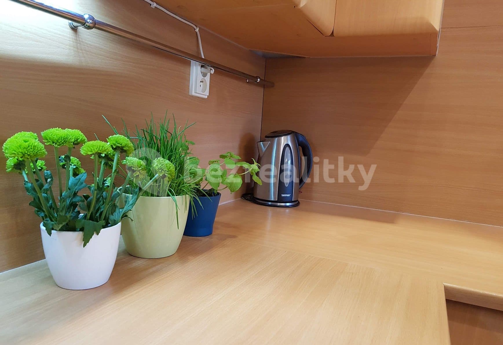 1 bedroom with open-plan kitchen flat to rent, 61 m², Štěpařská, Prague, Prague 1 bedroom with open-plan kitchen flat to rent, 61 m², Štěpařská, Prague, Prague