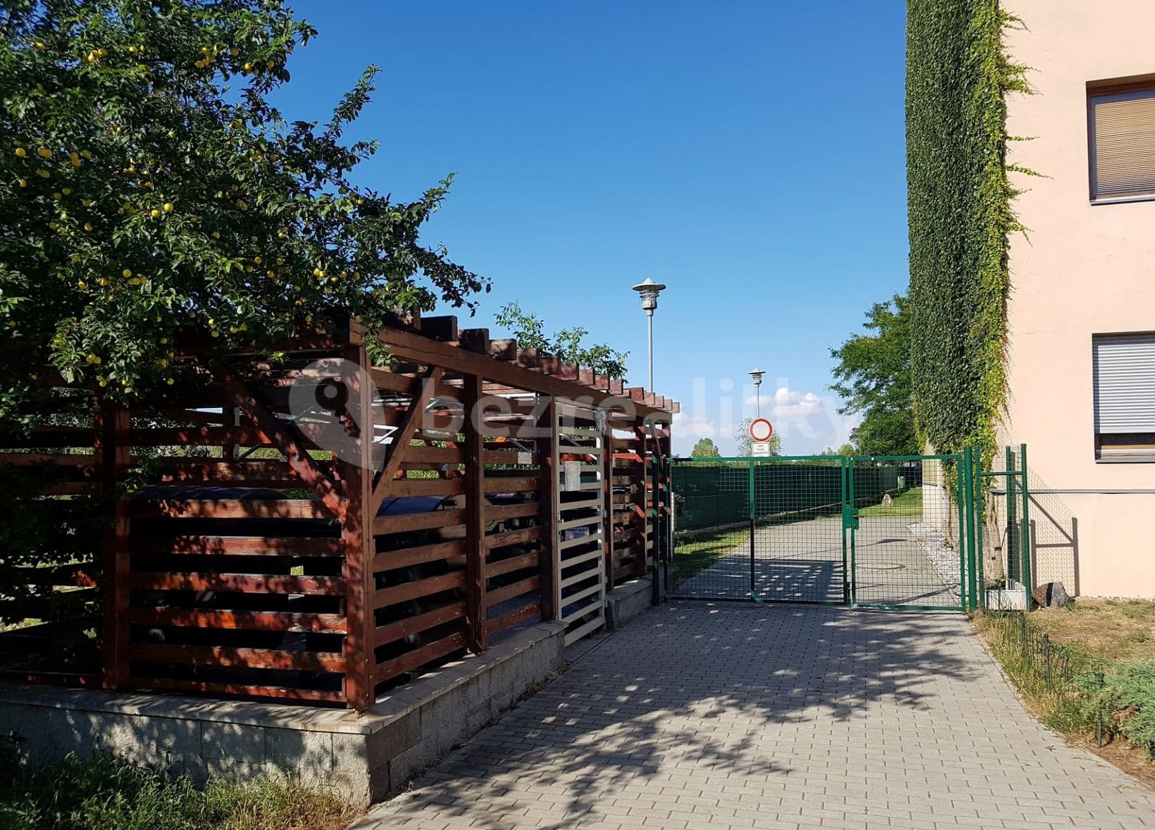 1 bedroom with open-plan kitchen flat to rent, 61 m², Štěpařská, Prague, Prague 1 bedroom with open-plan kitchen flat to rent, 61 m², Štěpařská, Prague, Prague