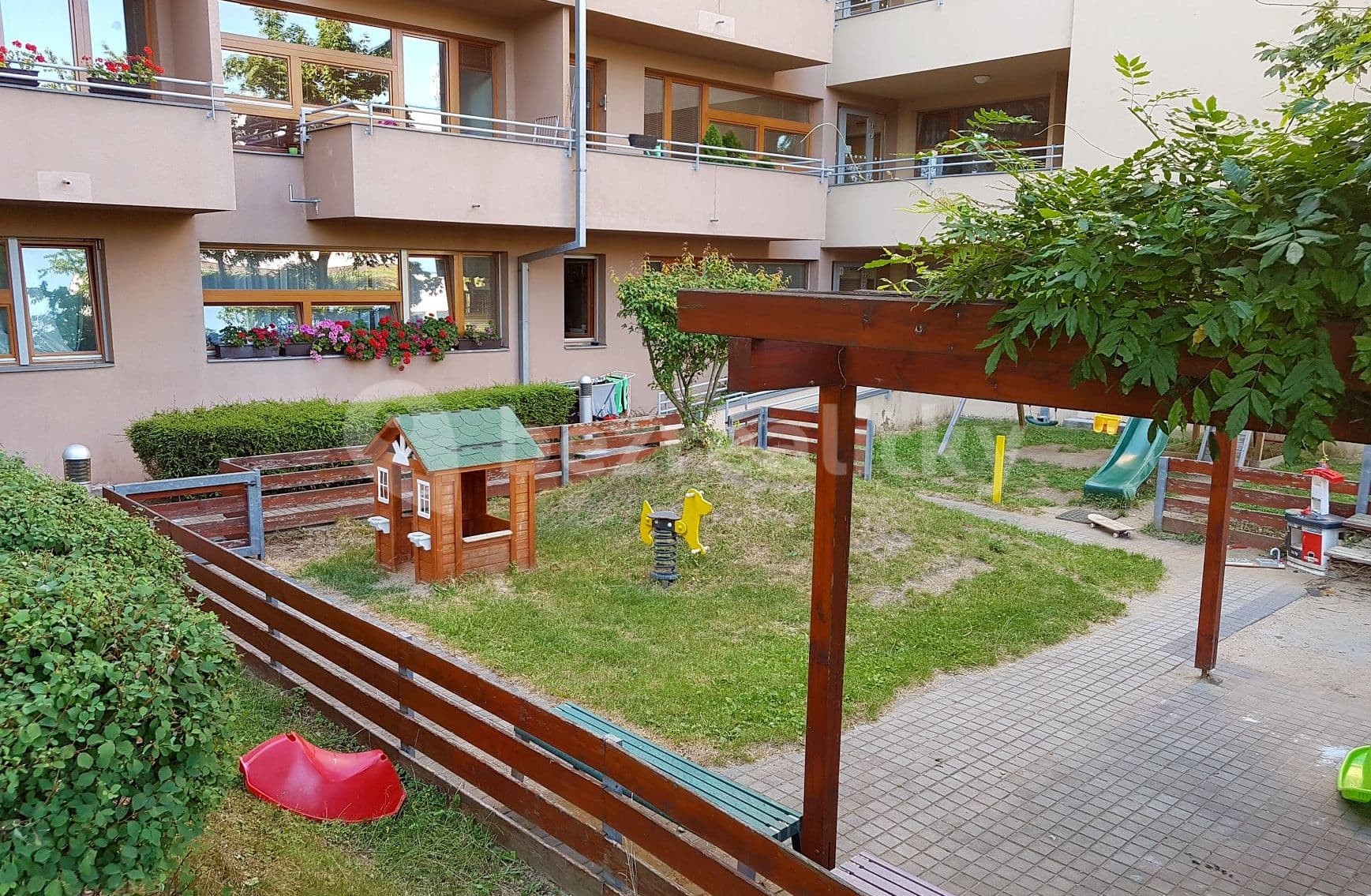 1 bedroom with open-plan kitchen flat to rent, 61 m², Štěpařská, Prague, Prague 1 bedroom with open-plan kitchen flat to rent, 61 m², Štěpařská, Prague, Prague