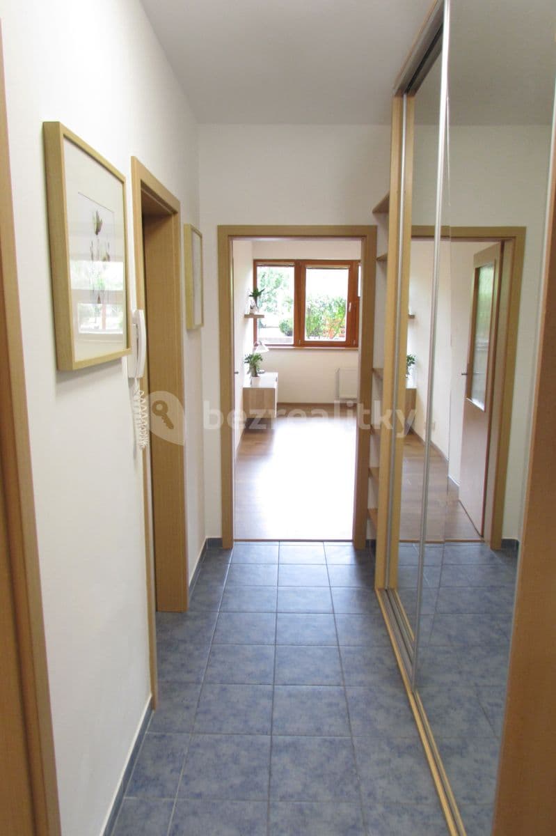 1 bedroom with open-plan kitchen flat to rent, 61 m², Štěpařská, Prague, Prague 1 bedroom with open-plan kitchen flat to rent, 61 m², Štěpařská, Prague, Prague