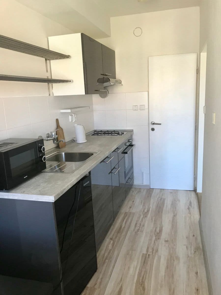 1 bedroom flat to rent, 35 m², Fričova, Prague, Prague 1 bedroom flat to rent, 35 m², Fričova, Prague, Prague