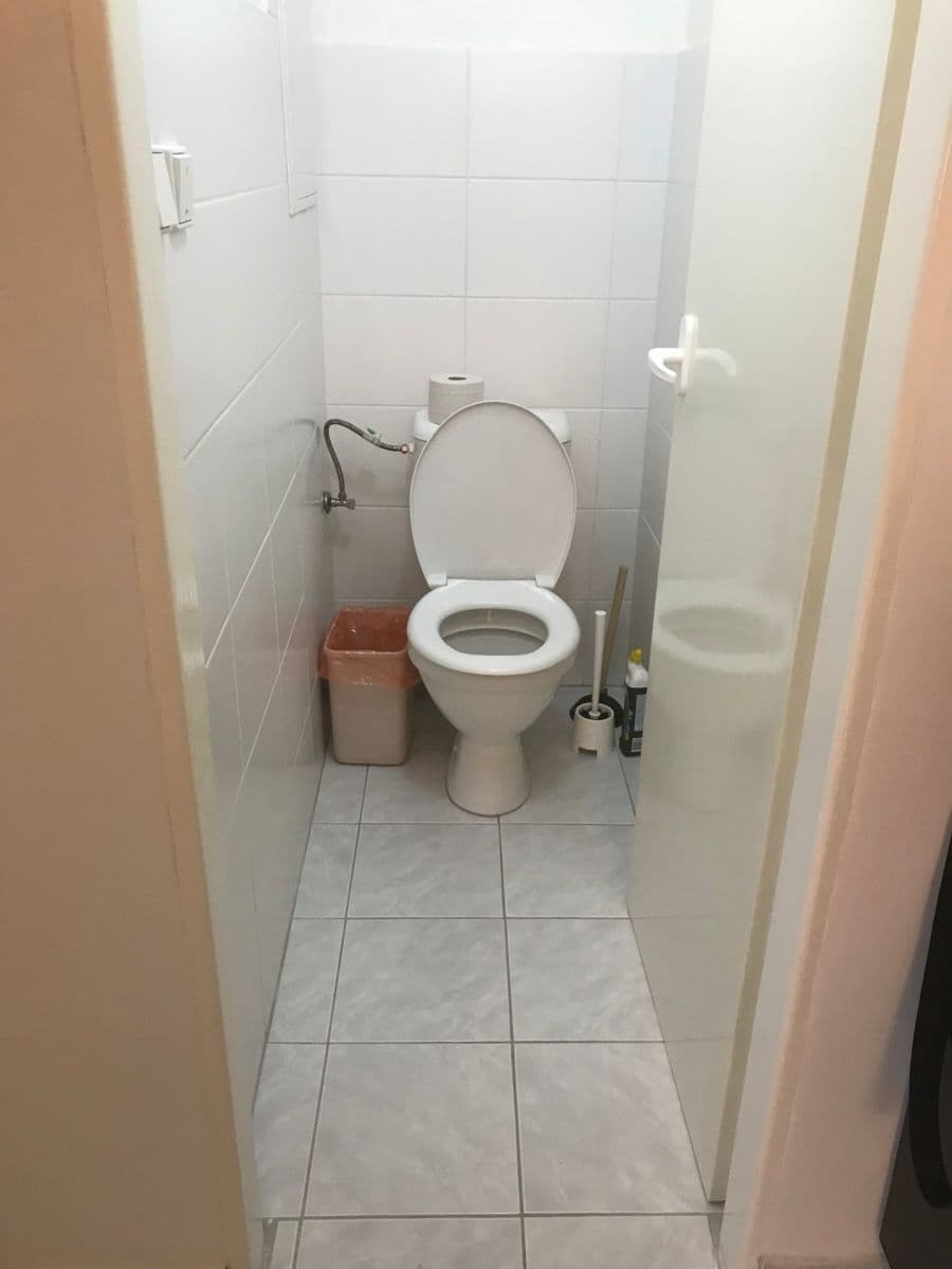 1 bedroom flat to rent, 35 m², Fričova, Prague, Prague 1 bedroom flat to rent, 35 m², Fričova, Prague, Prague