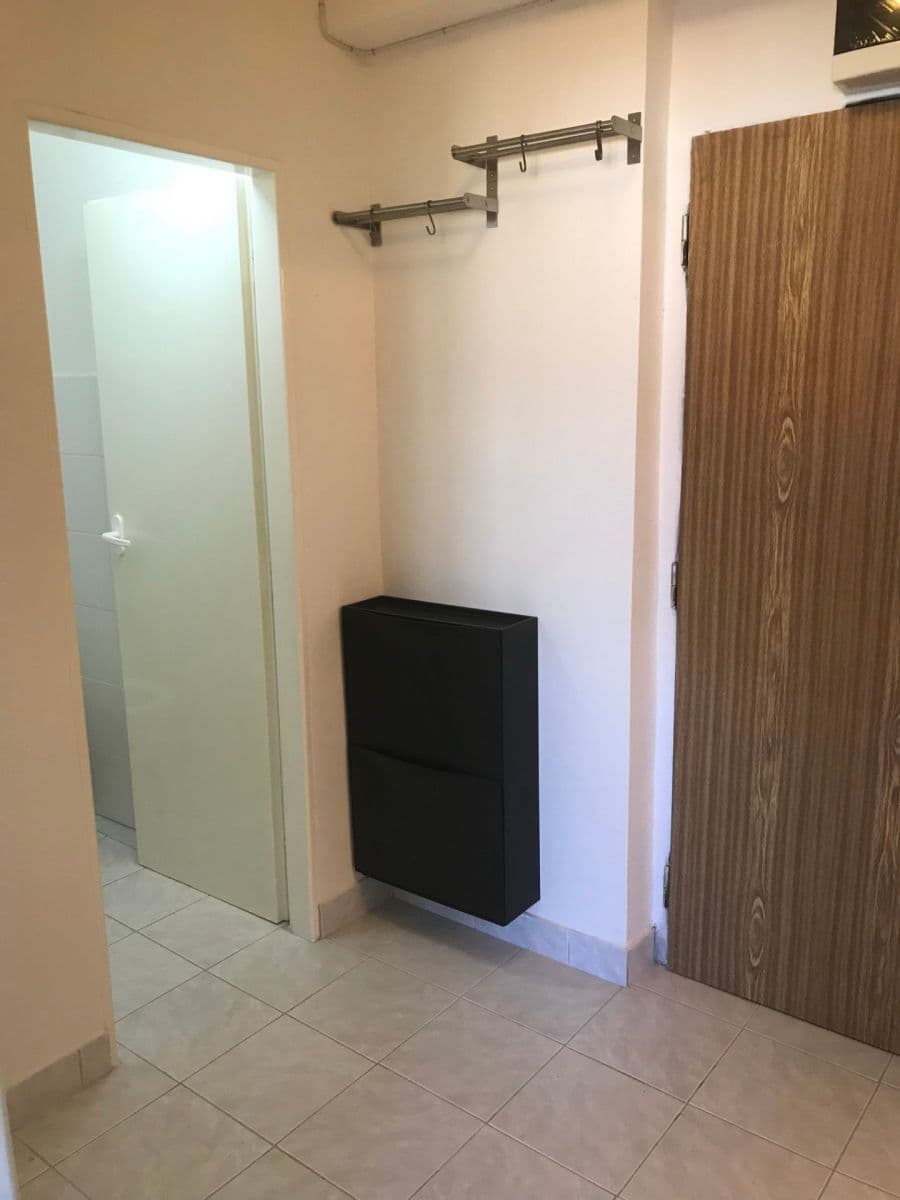 1 bedroom flat to rent, 35 m², Fričova, Prague, Prague 1 bedroom flat to rent, 35 m², Fričova, Prague, Prague