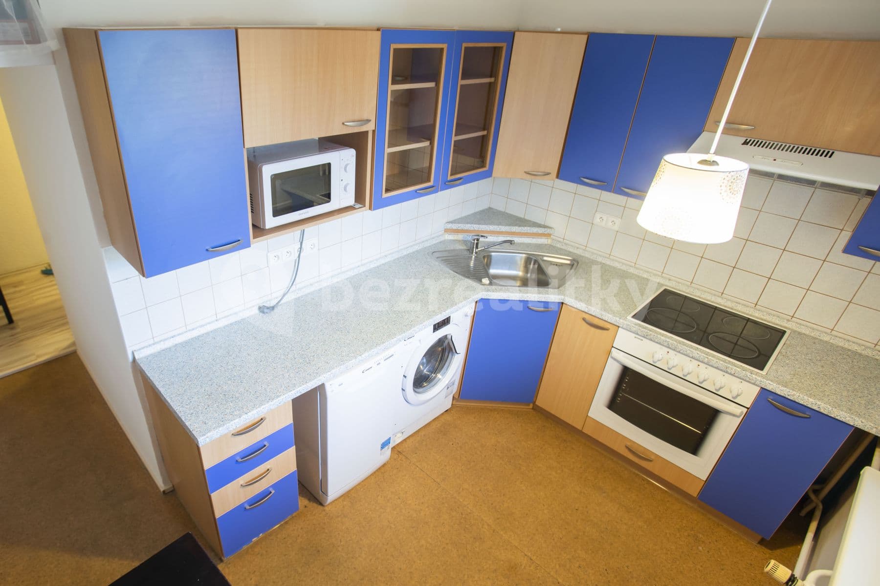 2 bedroom flat to rent, 55 m², Havanská, Kladno, Středočeský Region 2 bedroom flat to rent, 55 m², Havanská, Kladno, Středočeský Region