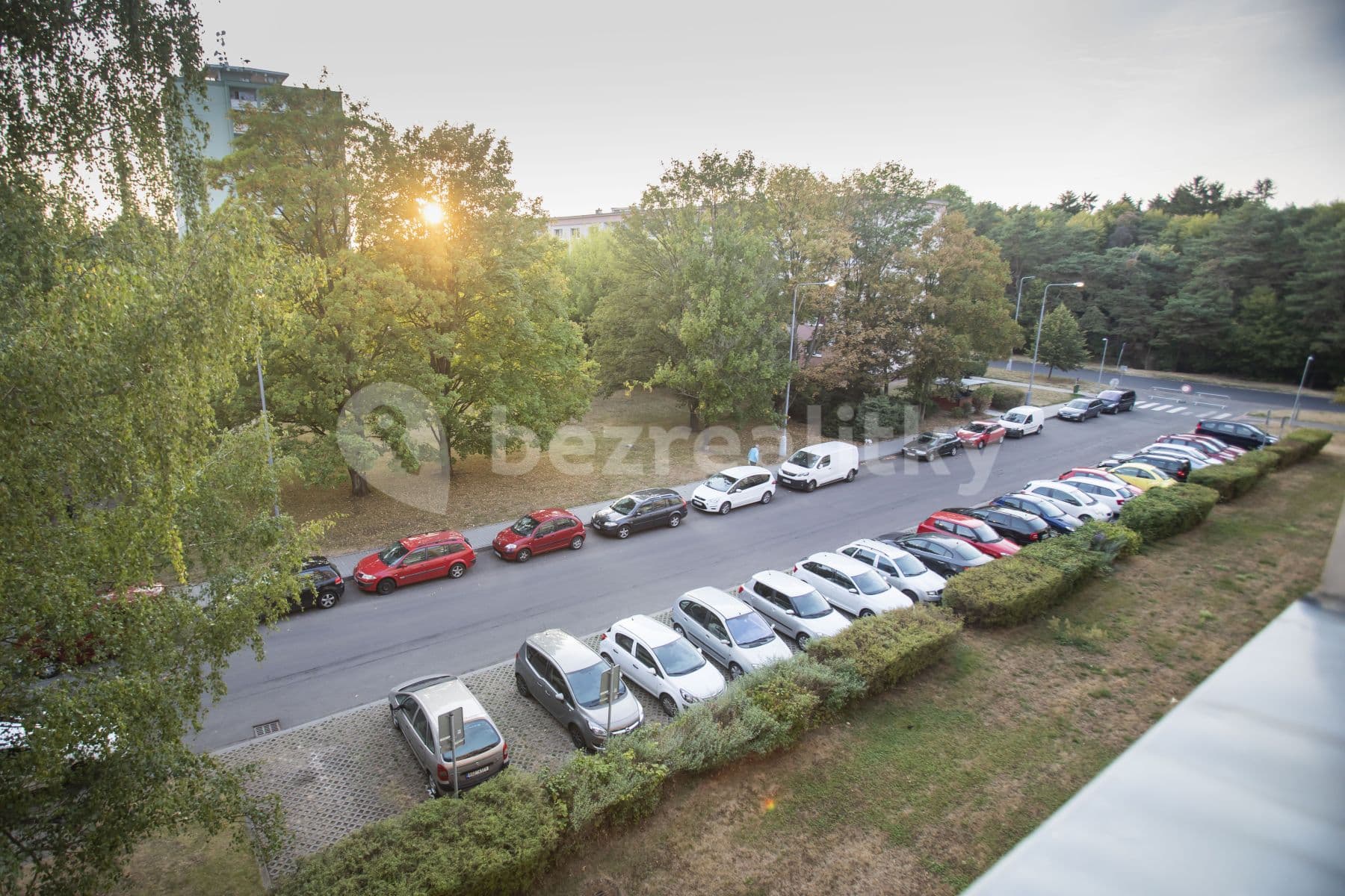 2 bedroom flat to rent, 55 m², Havanská, Kladno, Středočeský Region 2 bedroom flat to rent, 55 m², Havanská, Kladno, Středočeský Region