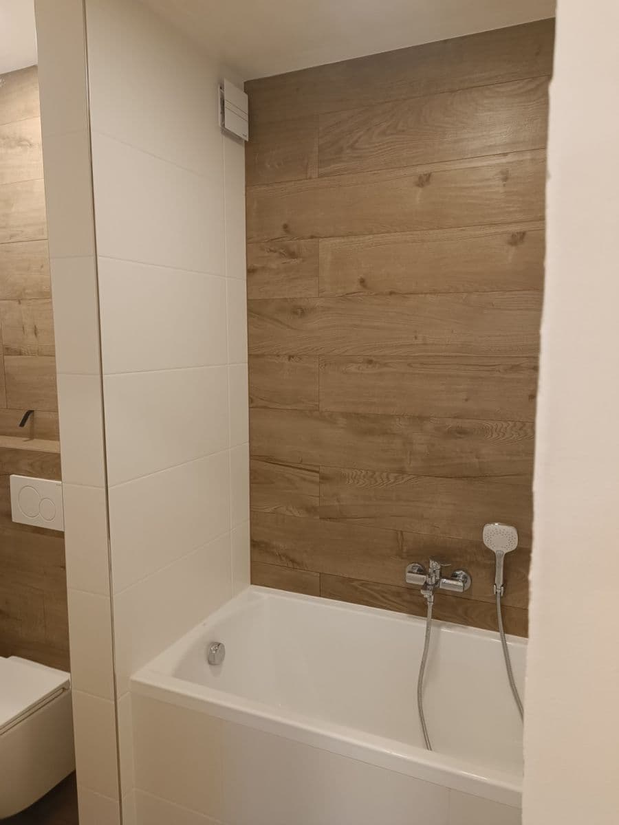 2 bedroom flat to rent, 55 m², Havanská, Kladno, Středočeský Region 2 bedroom flat to rent, 55 m², Havanská, Kladno, Středočeský Region