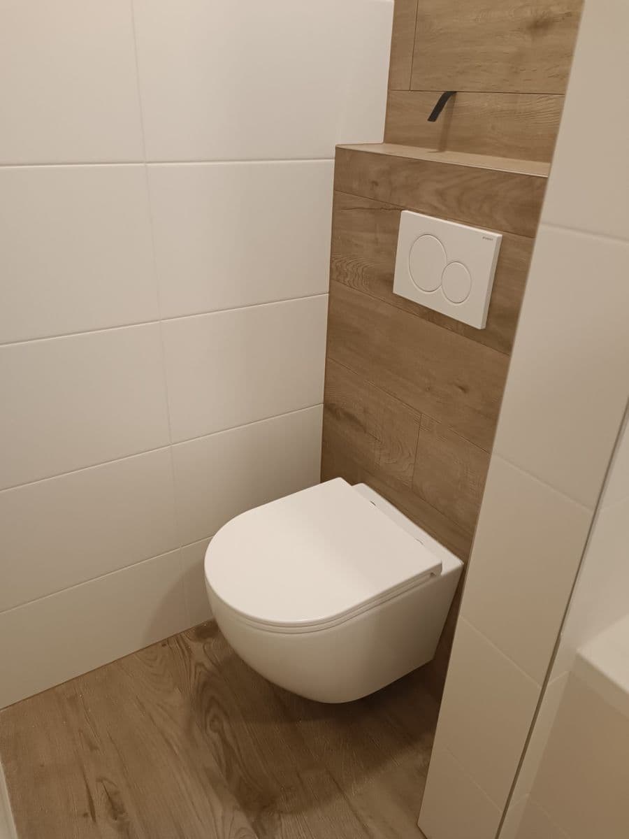 2 bedroom flat to rent, 55 m², Havanská, Kladno, Středočeský Region 2 bedroom flat to rent, 55 m², Havanská, Kladno, Středočeský Region