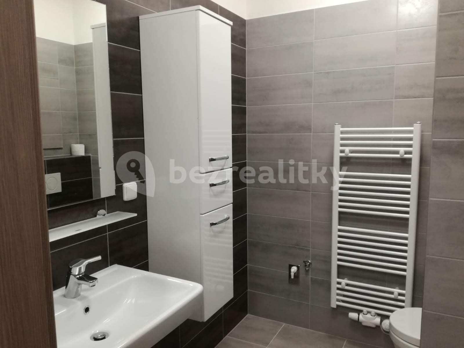 1 bedroom with open-plan kitchen flat to rent, 63 m², Přadlácká, Brno, Jihomoravský Region 1 bedroom with open-plan kitchen flat to rent, 63 m², Přadlácká, Brno, Jihomoravský Region
