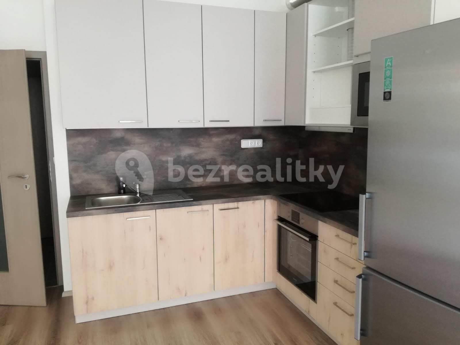 1 bedroom with open-plan kitchen flat to rent, 63 m², Přadlácká, Brno, Jihomoravský Region 1 bedroom with open-plan kitchen flat to rent, 63 m², Přadlácká, Brno, Jihomoravský Region