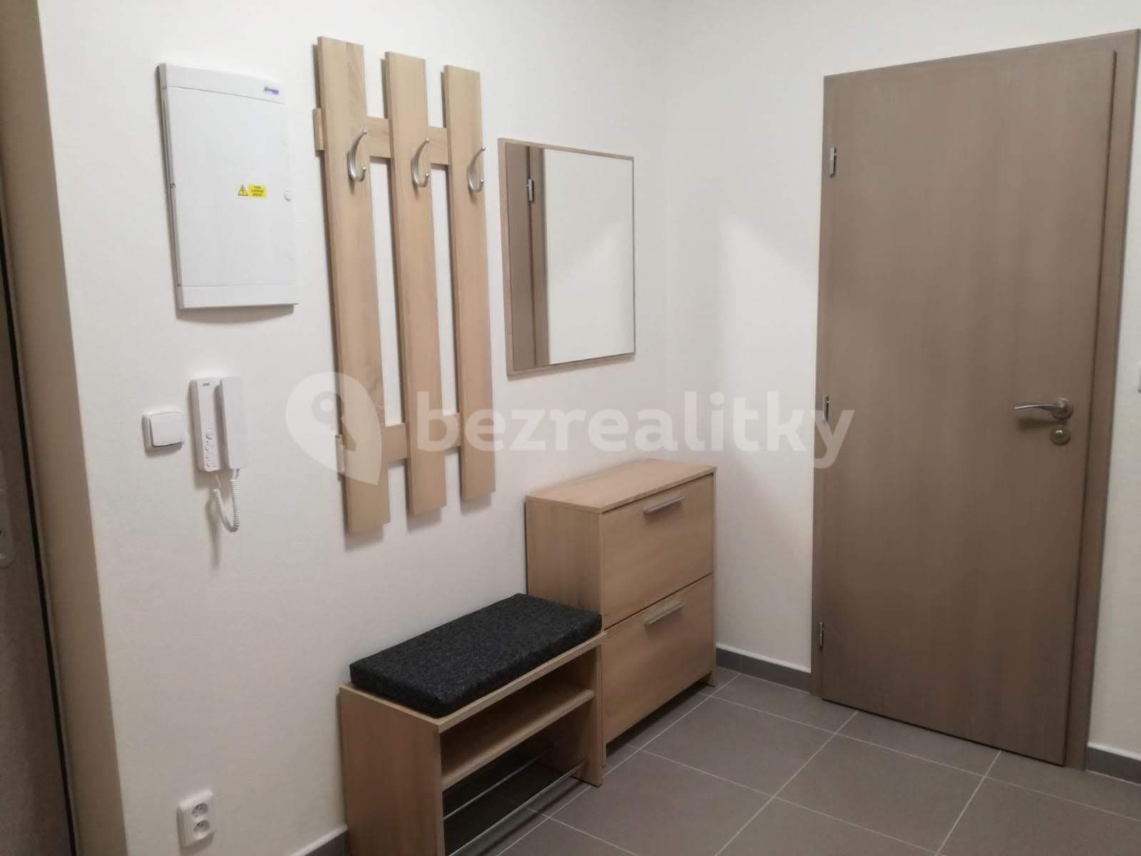 1 bedroom with open-plan kitchen flat to rent, 63 m², Přadlácká, Brno, Jihomoravský Region 1 bedroom with open-plan kitchen flat to rent, 63 m², Přadlácká, Brno, Jihomoravský Region