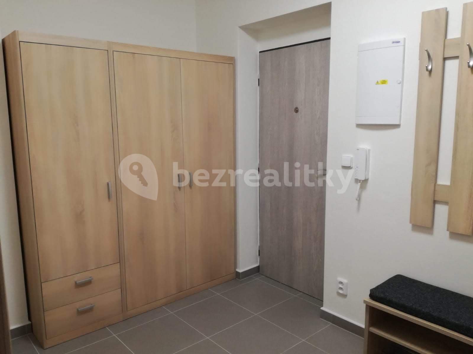 1 bedroom with open-plan kitchen flat to rent, 63 m², Přadlácká, Brno, Jihomoravský Region 1 bedroom with open-plan kitchen flat to rent, 63 m², Přadlácká, Brno, Jihomoravský Region