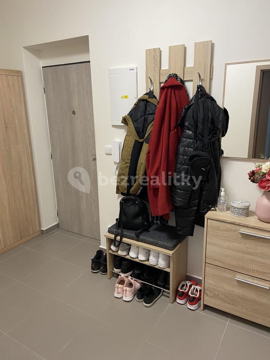 1 bedroom with open-plan kitchen flat to rent, 63 m², Přadlácká, Brno, Jihomoravský Region 1 bedroom with open-plan kitchen flat to rent, 63 m², Přadlácká, Brno, Jihomoravský Region