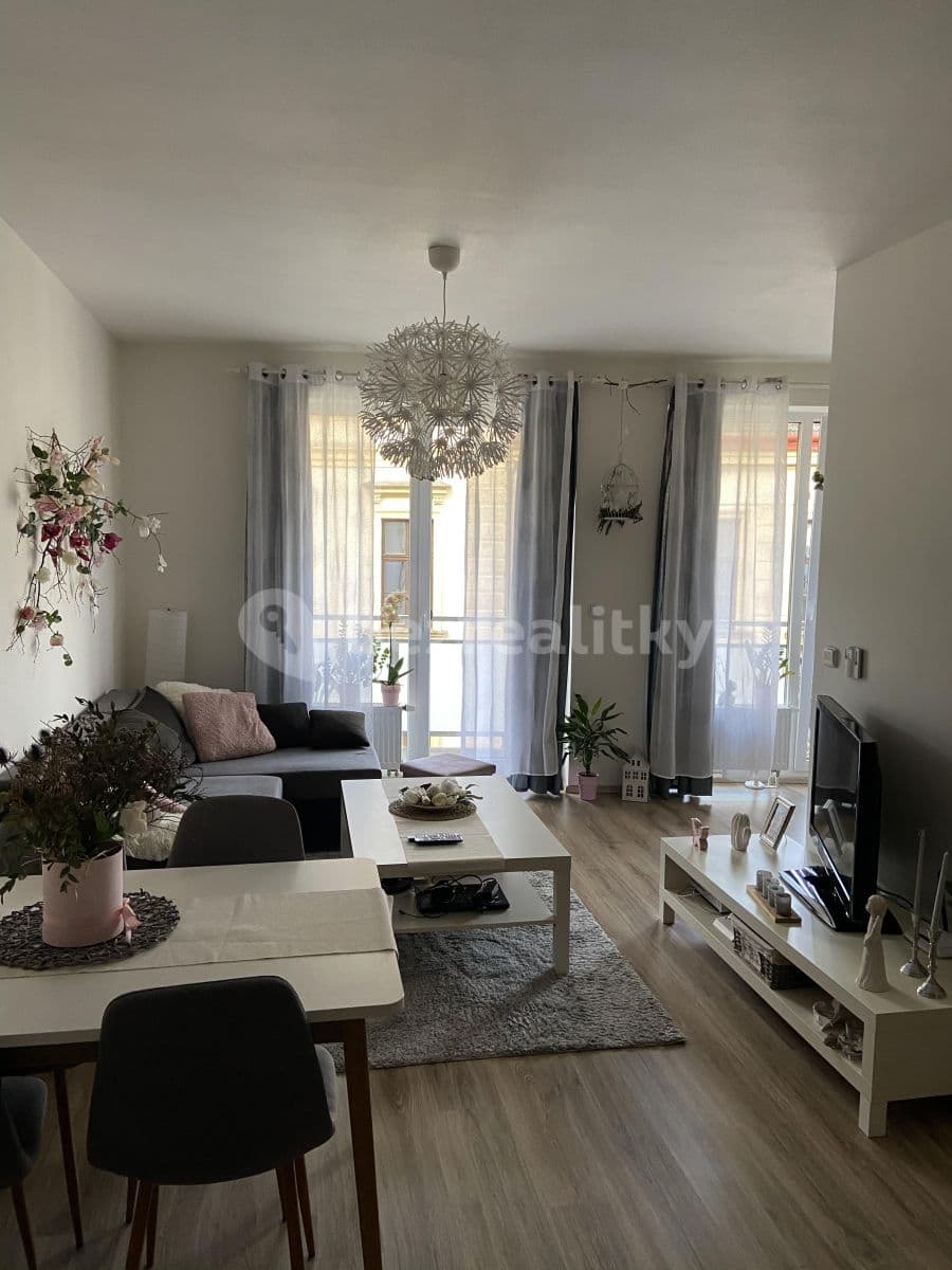 1 bedroom with open-plan kitchen flat to rent, 63 m², Přadlácká, Brno, Jihomoravský Region 1 bedroom with open-plan kitchen flat to rent, 63 m², Přadlácká, Brno, Jihomoravský Region