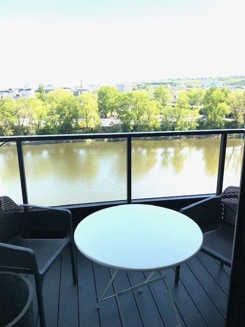 1 bedroom with open-plan kitchen flat to rent, 58 m², Sanderova, Prague, Prague 1 bedroom with open-plan kitchen flat to rent, 58 m², Sanderova, Prague, Prague