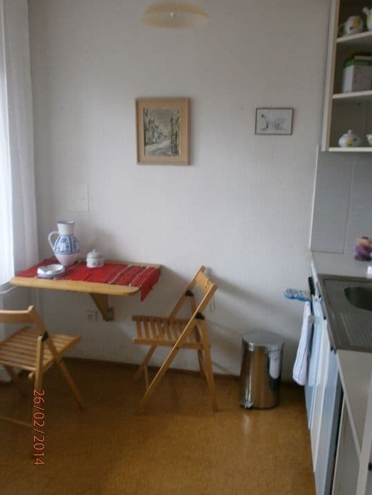 1 bedroom flat to rent, 30 m², K Jezeru, Prague, Prague 1 bedroom flat to rent, 30 m², K Jezeru, Prague, Prague