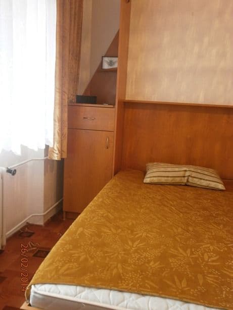 1 bedroom flat to rent, 30 m², K Jezeru, Prague, Prague 1 bedroom flat to rent, 30 m², K Jezeru, Prague, Prague