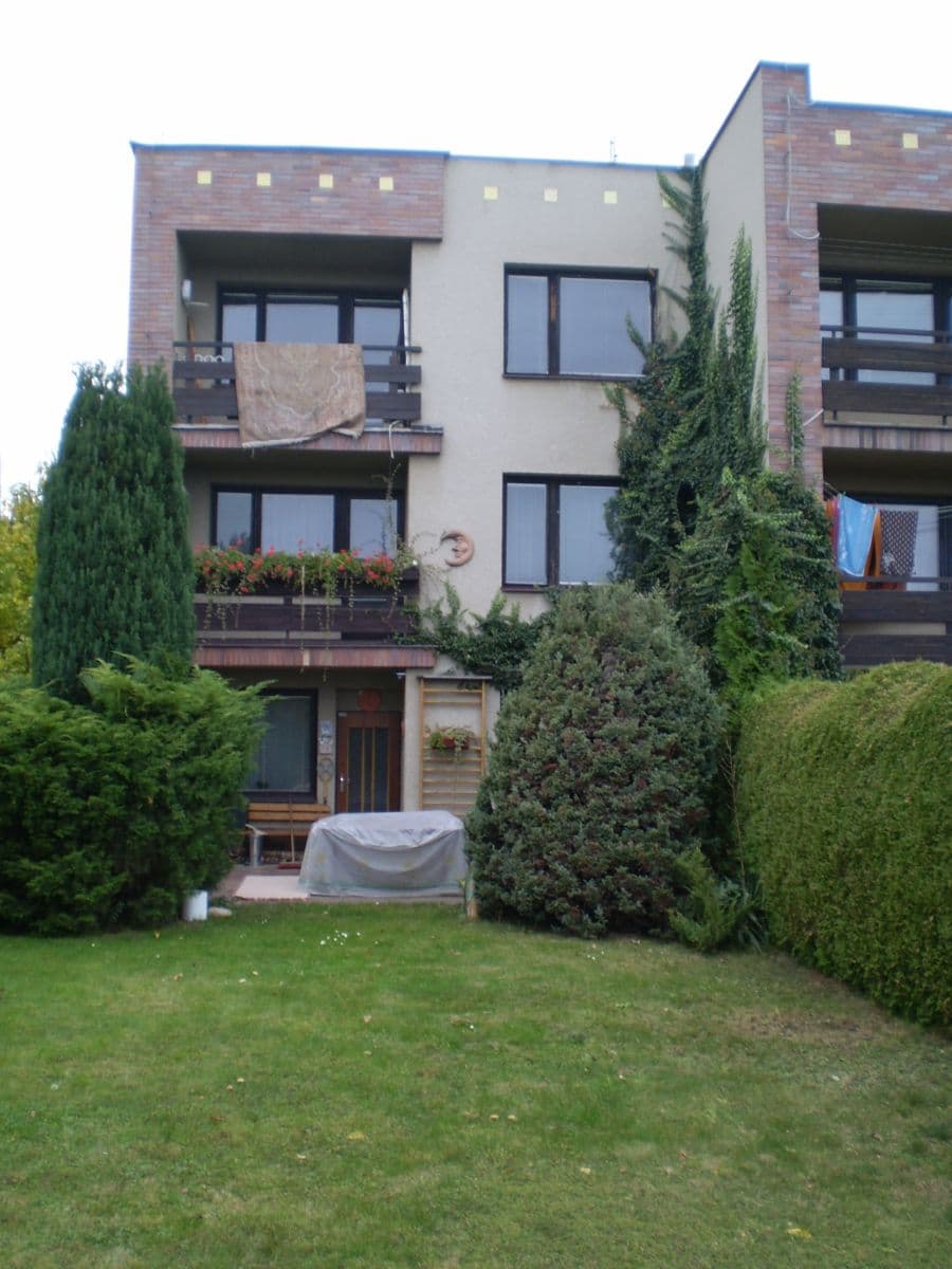1 bedroom flat to rent, 30 m², K Jezeru, Prague, Prague 1 bedroom flat to rent, 30 m², K Jezeru, Prague, Prague