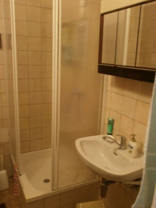 1 bedroom flat to rent, 30 m², K Jezeru, Prague, Prague 1 bedroom flat to rent, 30 m², K Jezeru, Prague, Prague