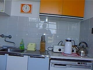 1 bedroom flat to rent, 30 m², K Jezeru, Prague, Prague 1 bedroom flat to rent, 30 m², K Jezeru, Prague, Prague