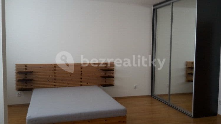 Studio flat to rent, 49 m², Osadní, Prague, Prague Studio flat to rent, 49 m², Osadní, Prague, Prague