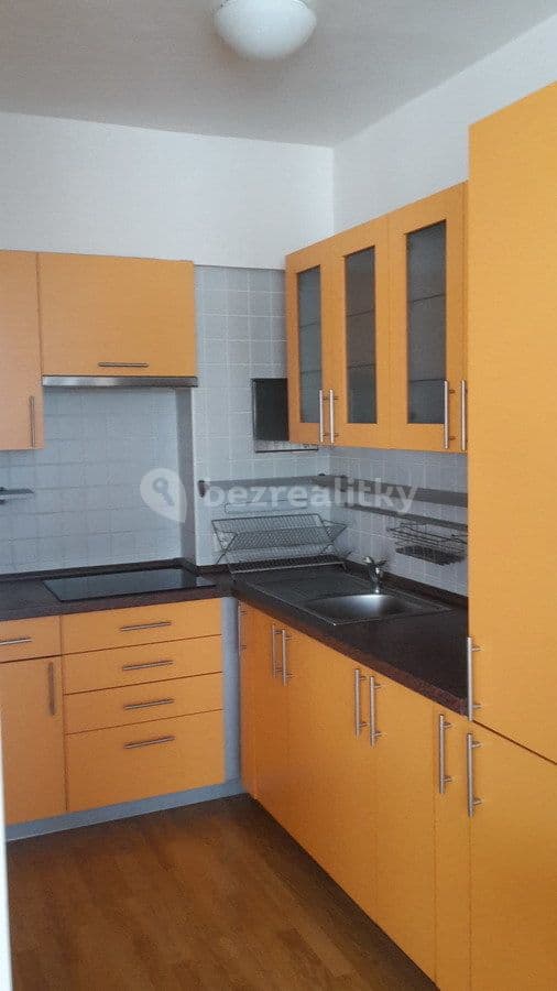 Studio flat to rent, 49 m², Osadní, Prague, Prague Studio flat to rent, 49 m², Osadní, Prague, Prague