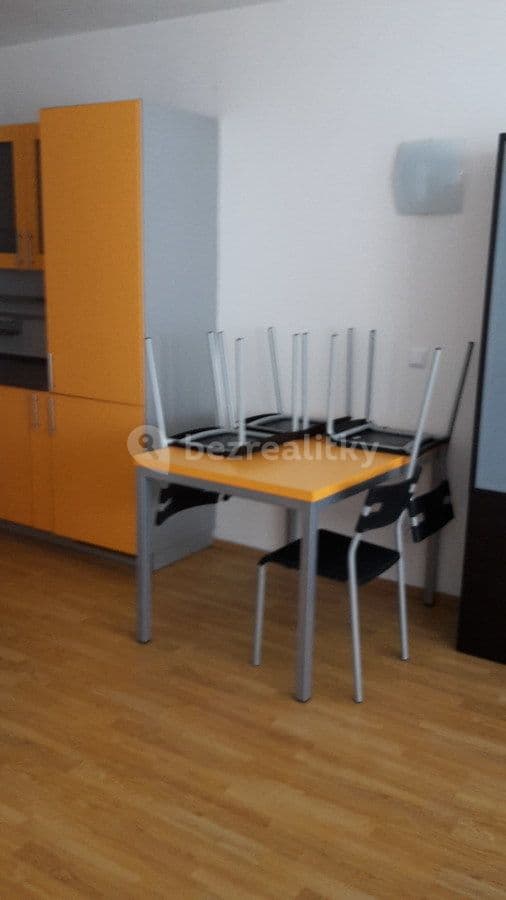 Studio flat to rent, 49 m², Osadní, Prague, Prague Studio flat to rent, 49 m², Osadní, Prague, Prague