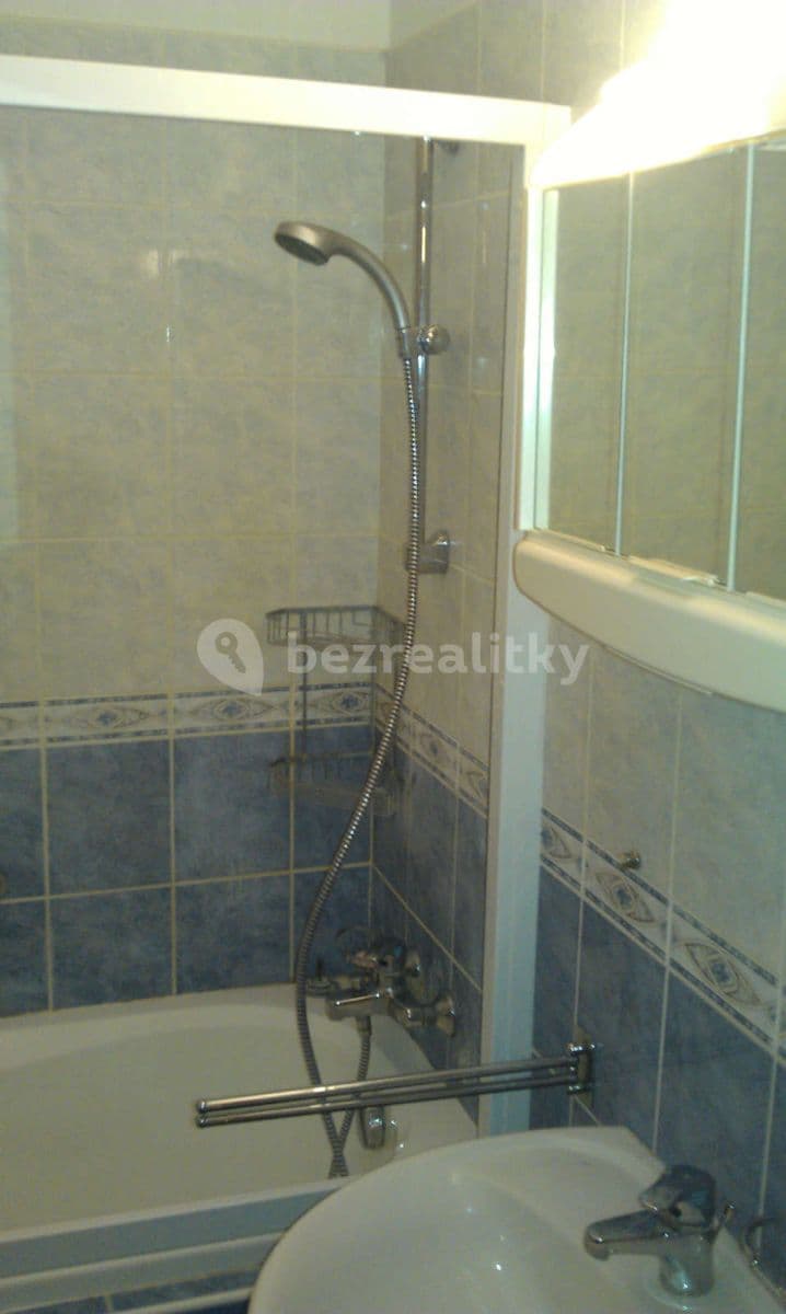 Studio flat to rent, 49 m², Osadní, Prague, Prague Studio flat to rent, 49 m², Osadní, Prague, Prague